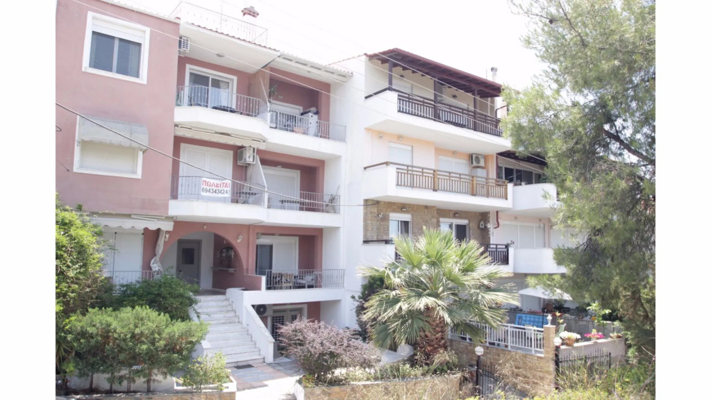 Alterra Vita Apartments