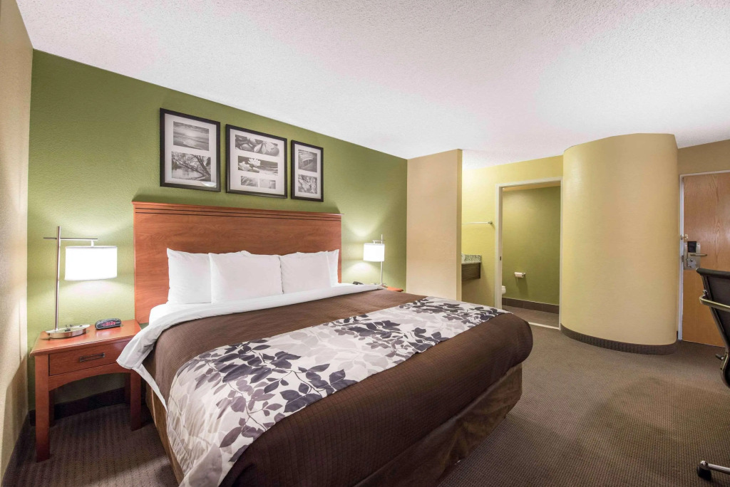 Sleep Inn Denver Tech Center