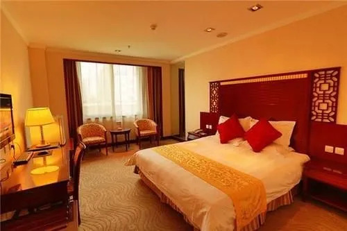 Yu Zheng Yuan Hotel