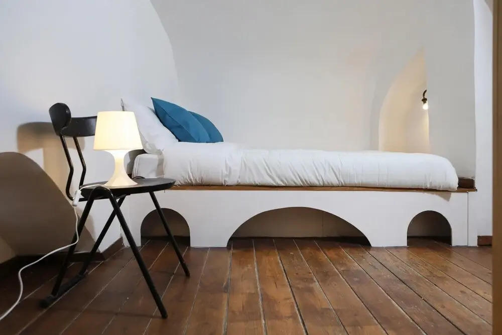 Studio Flat in the Heart of the Historical Center