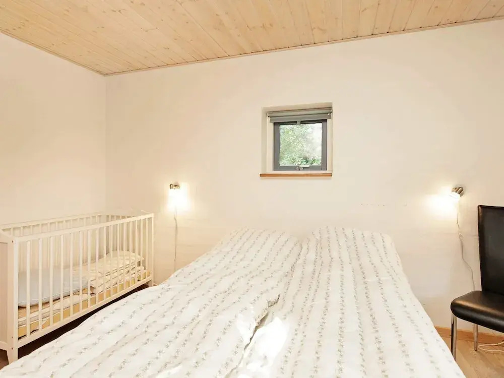 12 Person Holiday Home in Hojslev-by Traum