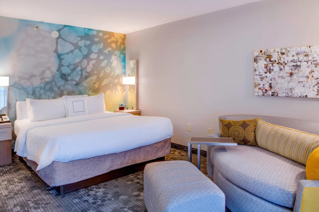 Courtyard by Marriott Ocala