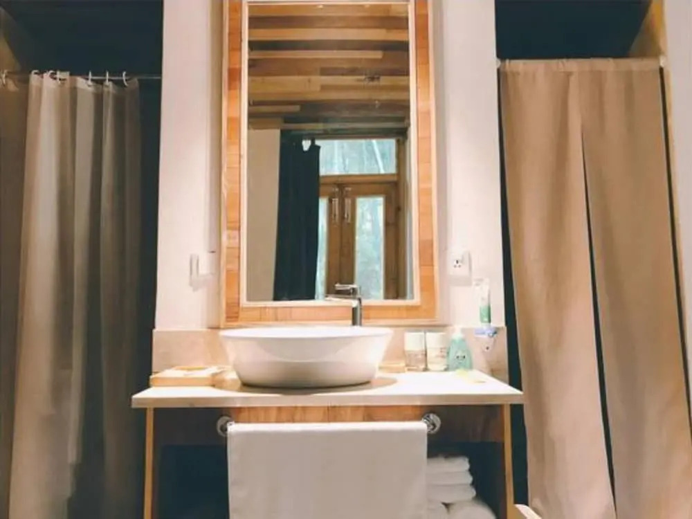 Jieshanju Guest House