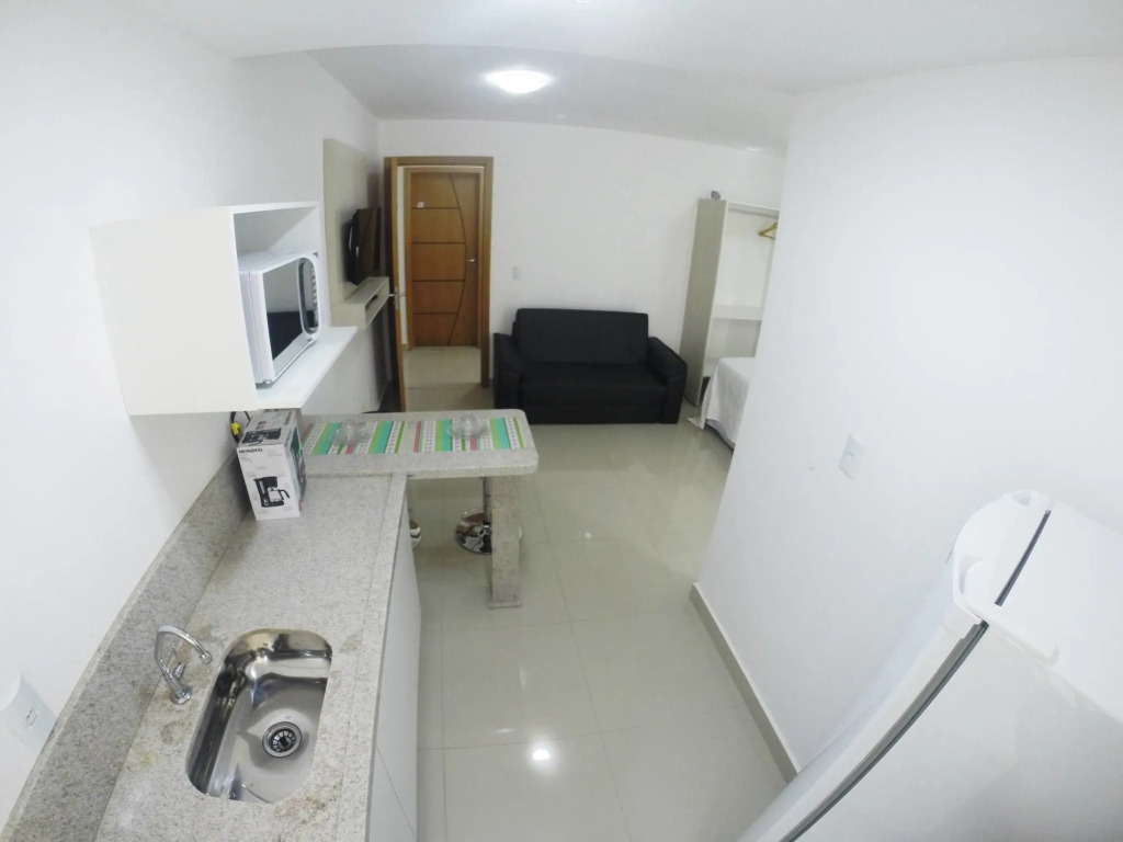 Hotel Areião