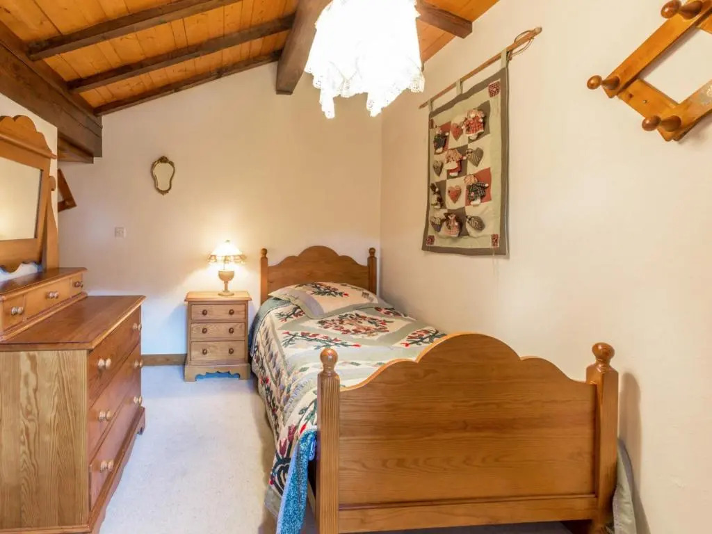 Appartement La Clusaz, 3 pièces, 4 personnes - FR-1-304-193