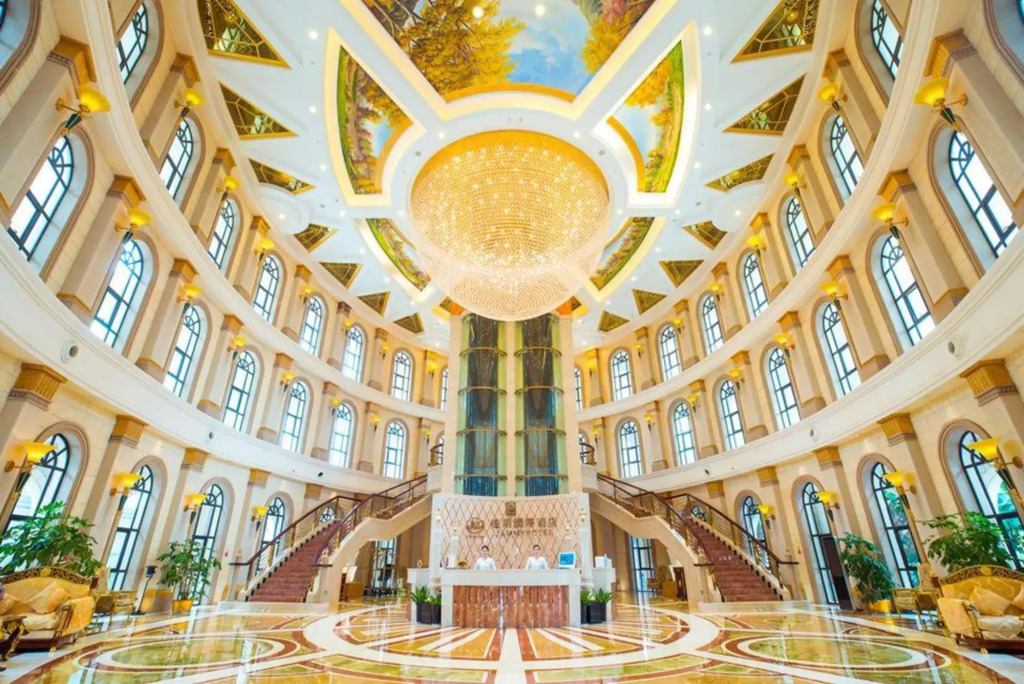 Jianming International Hotel