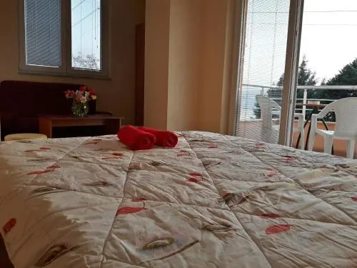 PS Apartments