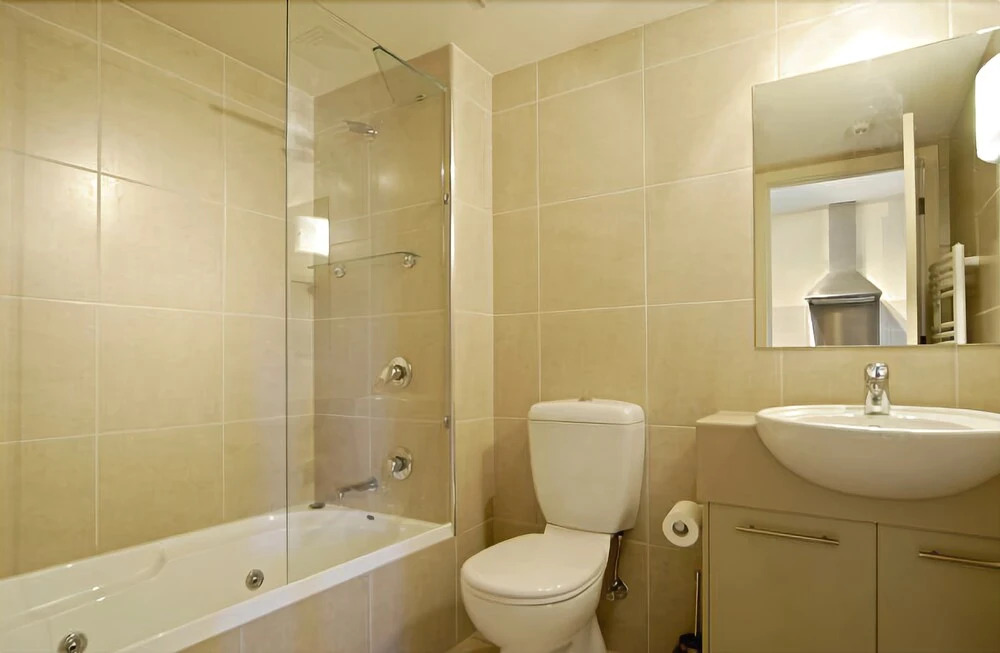 Chalet Hotham 8