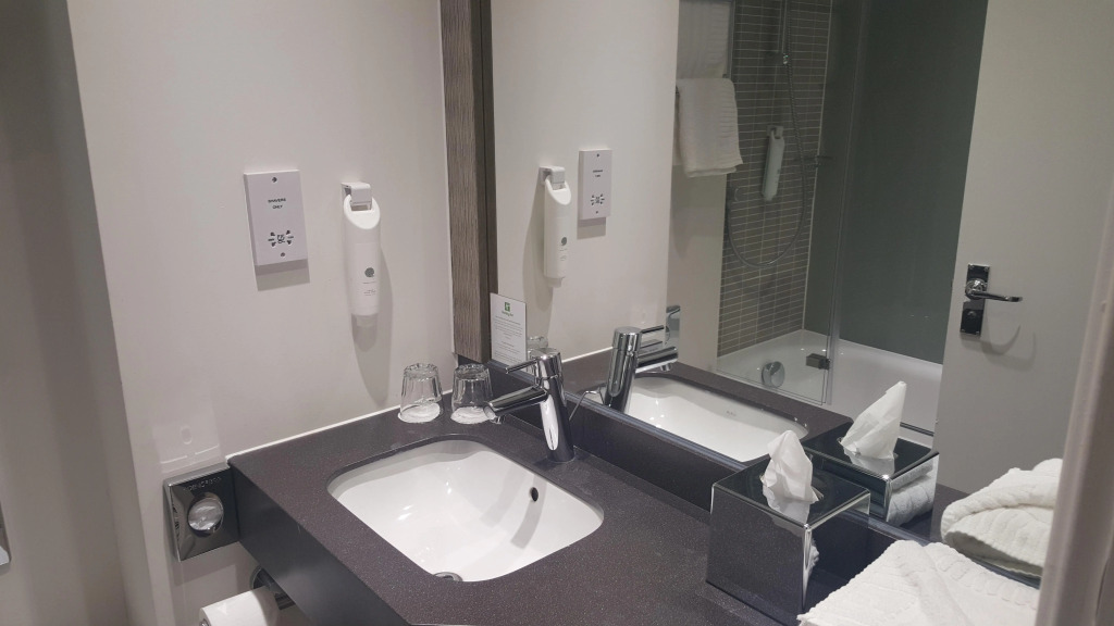 Holiday Inn Derby/Nottingham by IHG