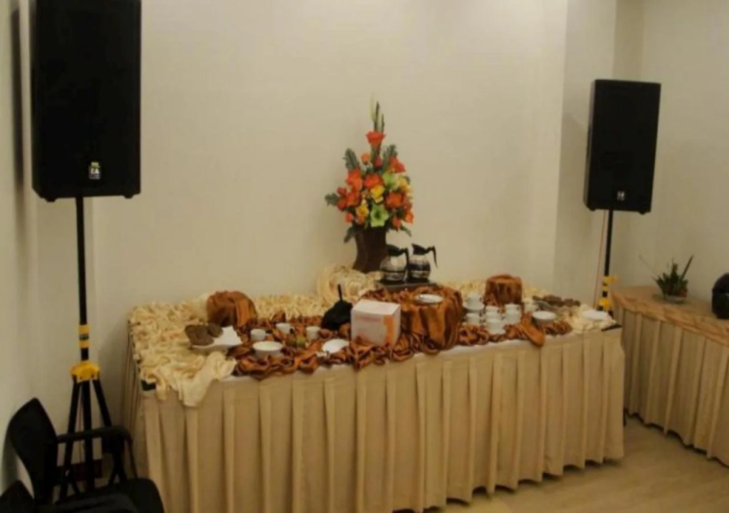 Top Hotel Manado by Gran Puri