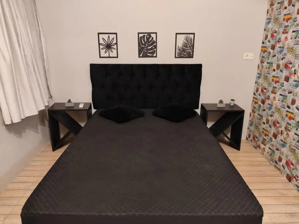 Triplex Aconchego