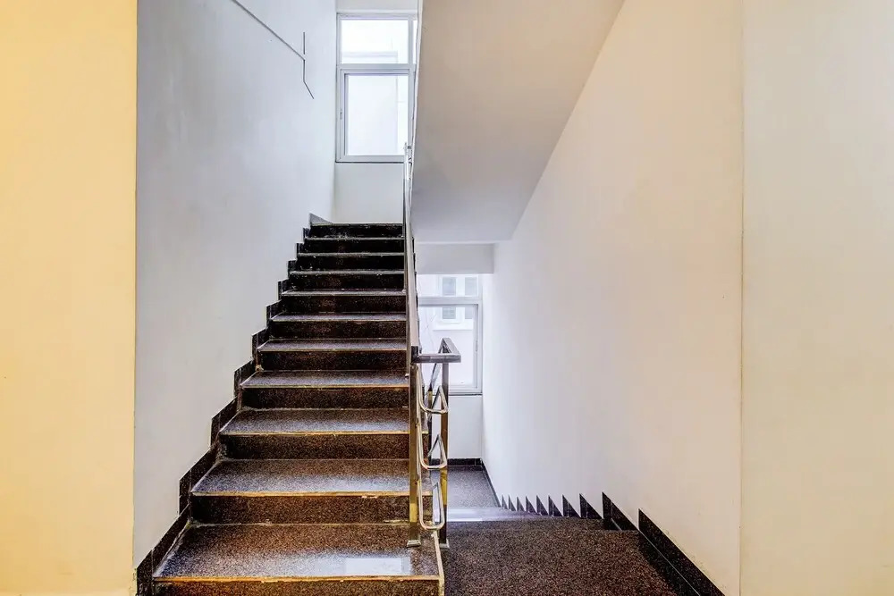 FabHotel R3 Atmos - Near Hitech Exibition Centre, Hitech City