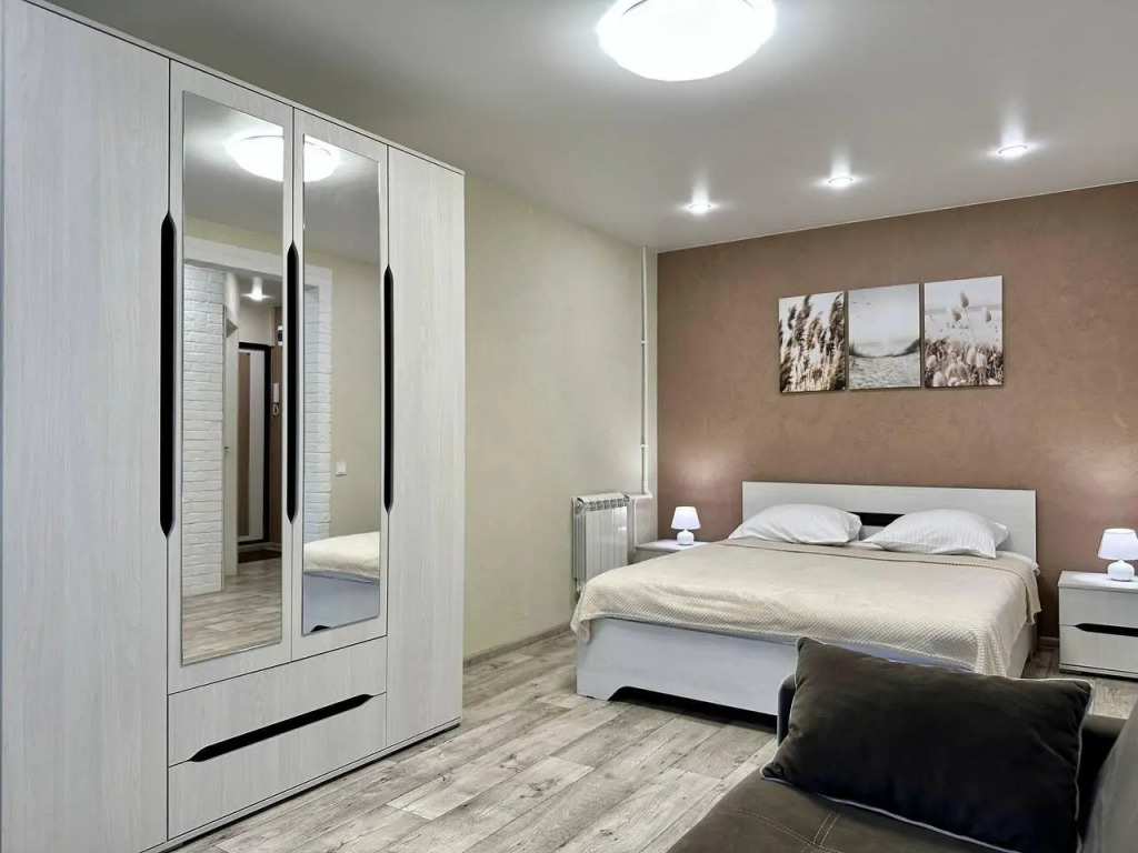 EasyRent на улице Георгия Димитрова 60