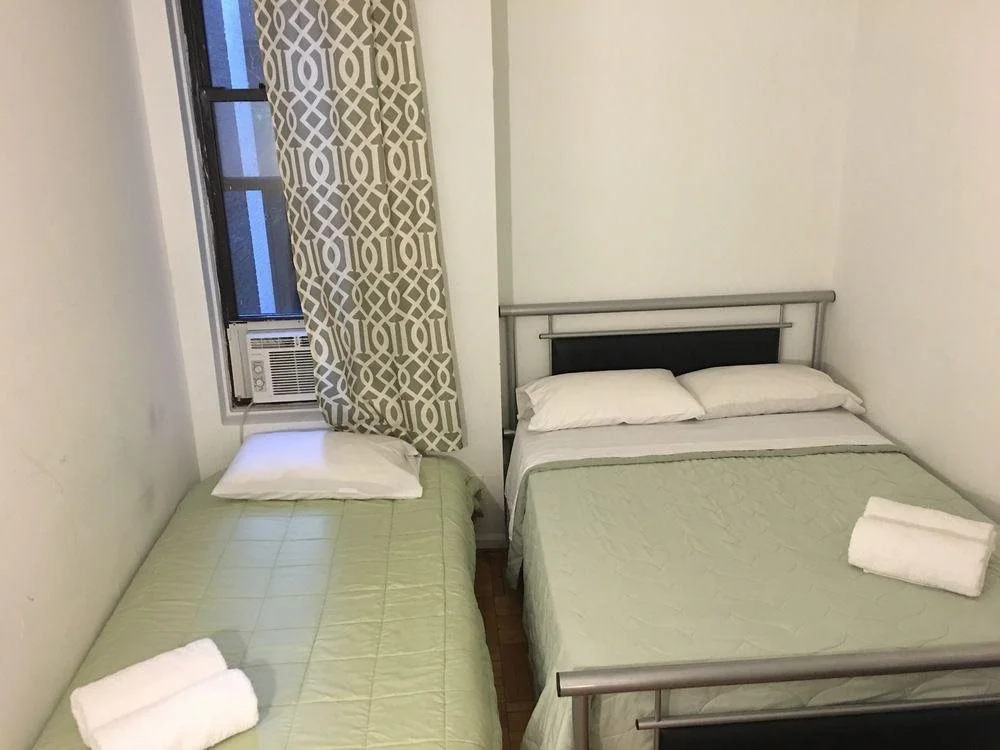 West 51 Street Apartment