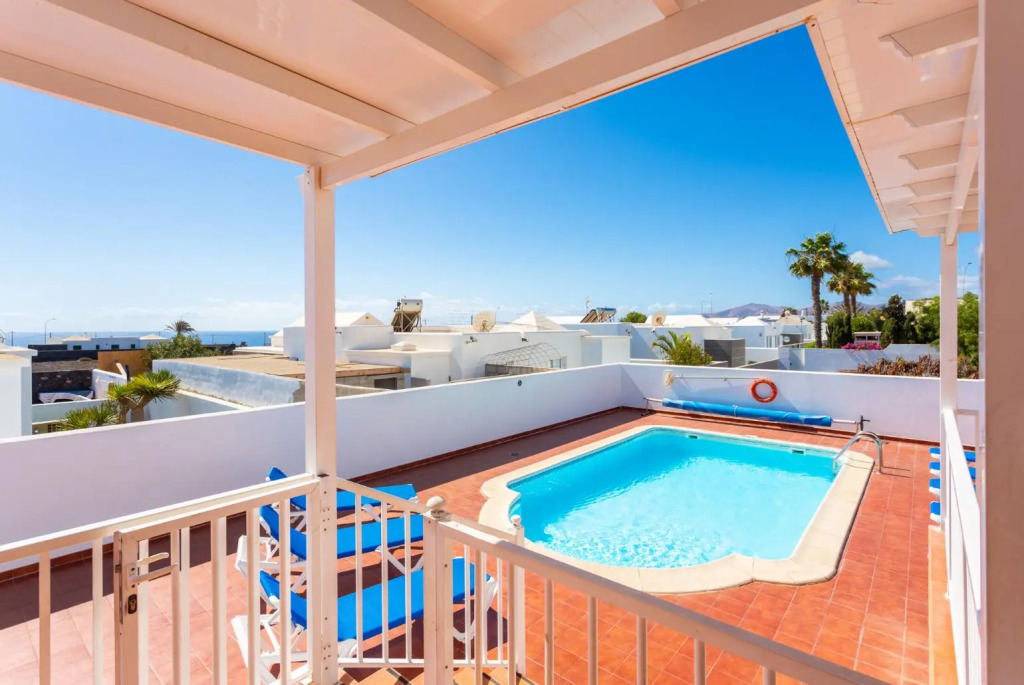 Villa Candela