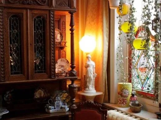 Hotel Les Bluets