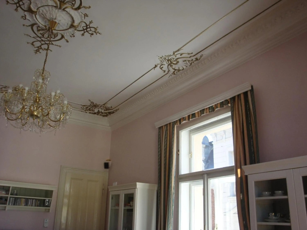 Apartment Themis