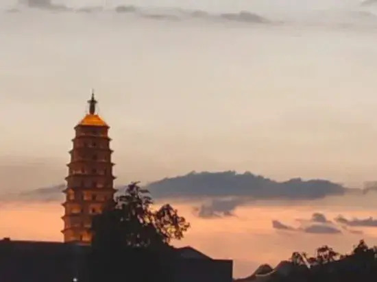 Fenglongwan Bieyuan
