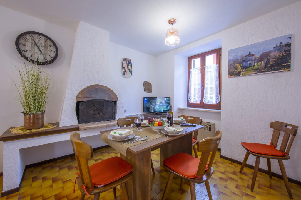 La Casa del Marione