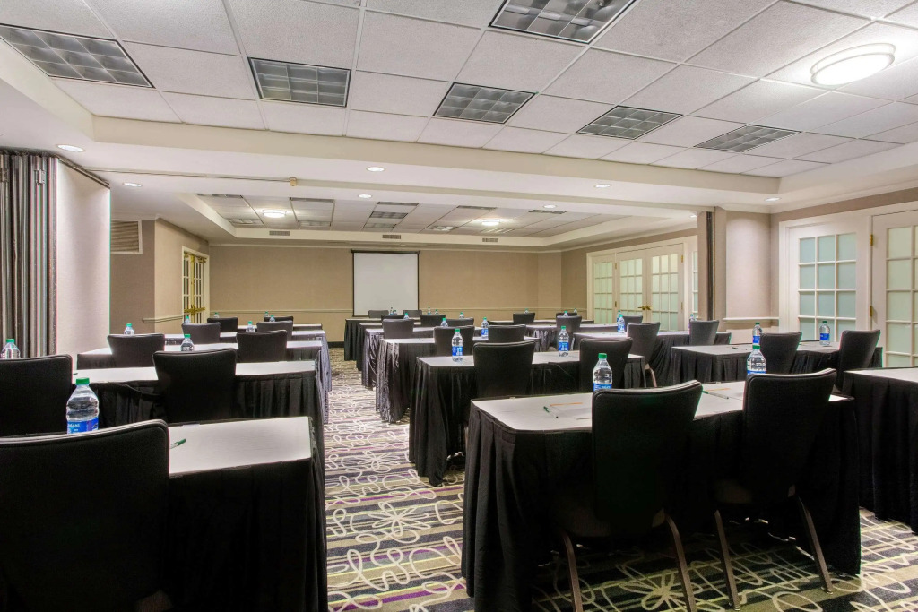 La Quinta by Wyndham Raleigh Durham Intl AP