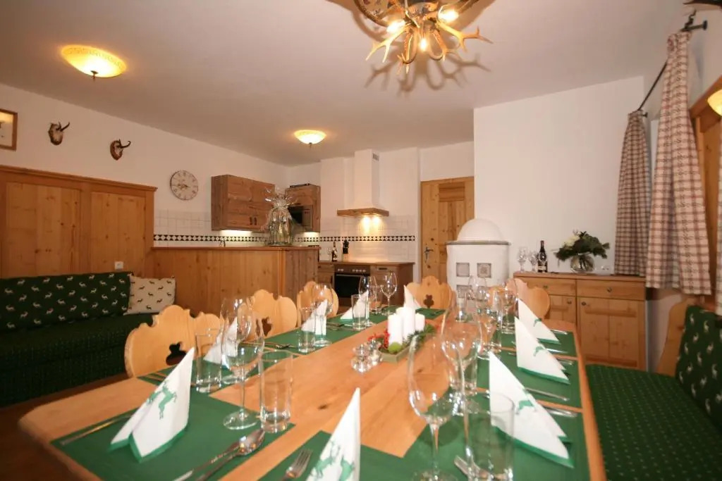 Ferienappartement Royer