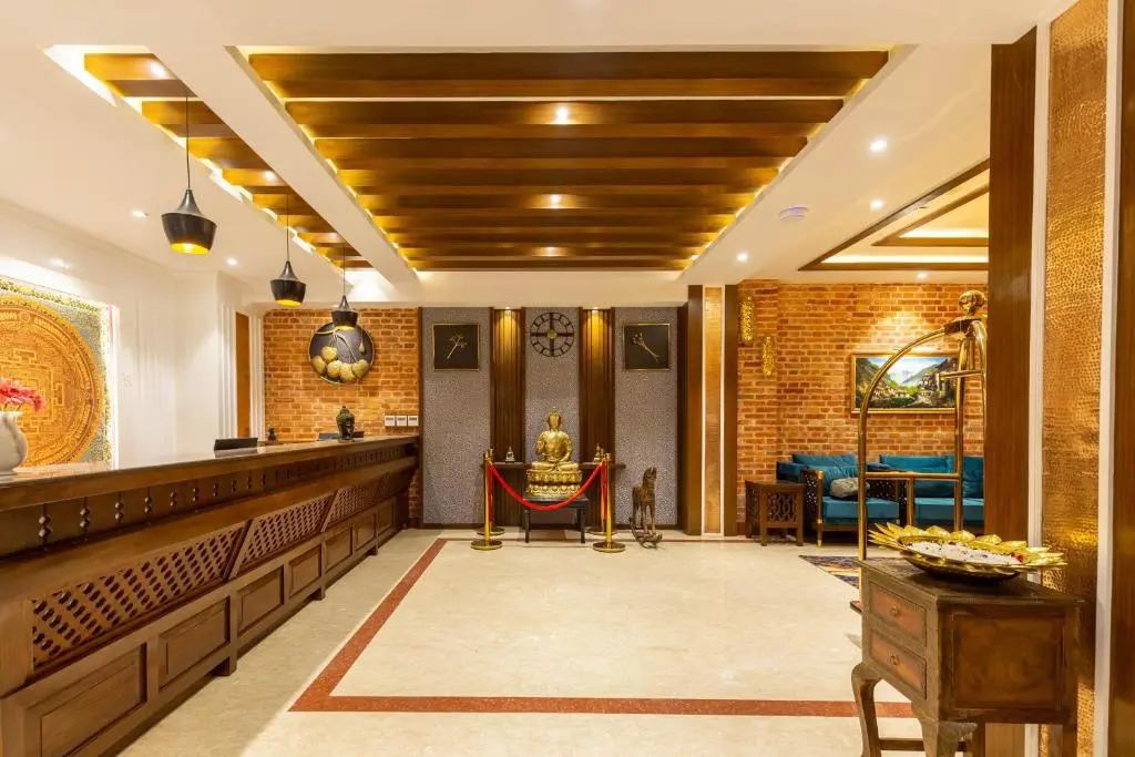 Dream International Hotel