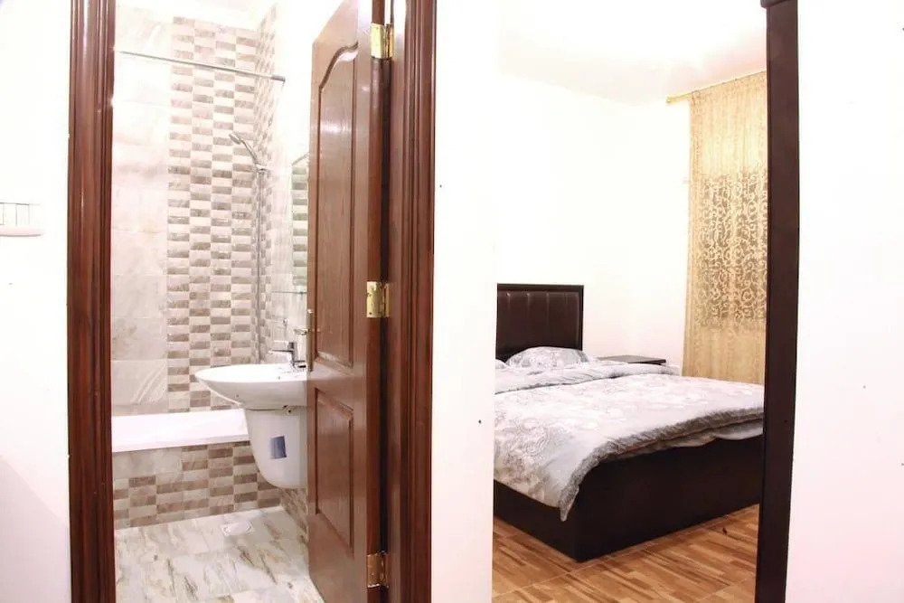 Al Dyafah Furnished Apartments