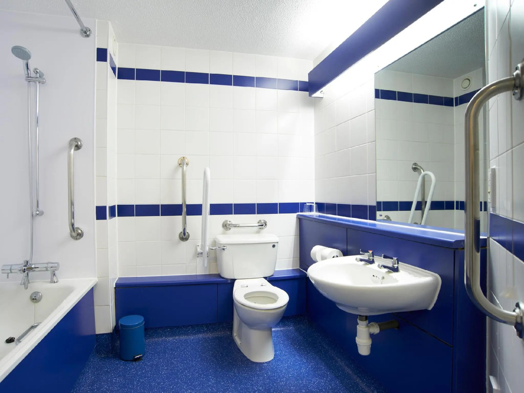 Travelodge Windsor Central