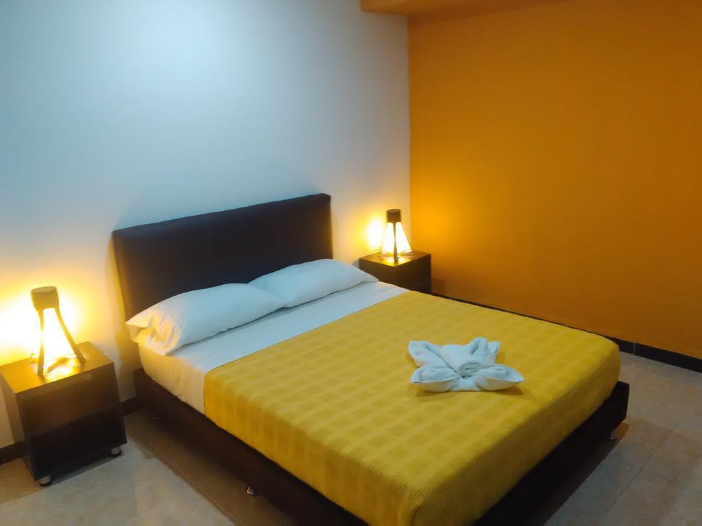 HOTEL SHAMBALA