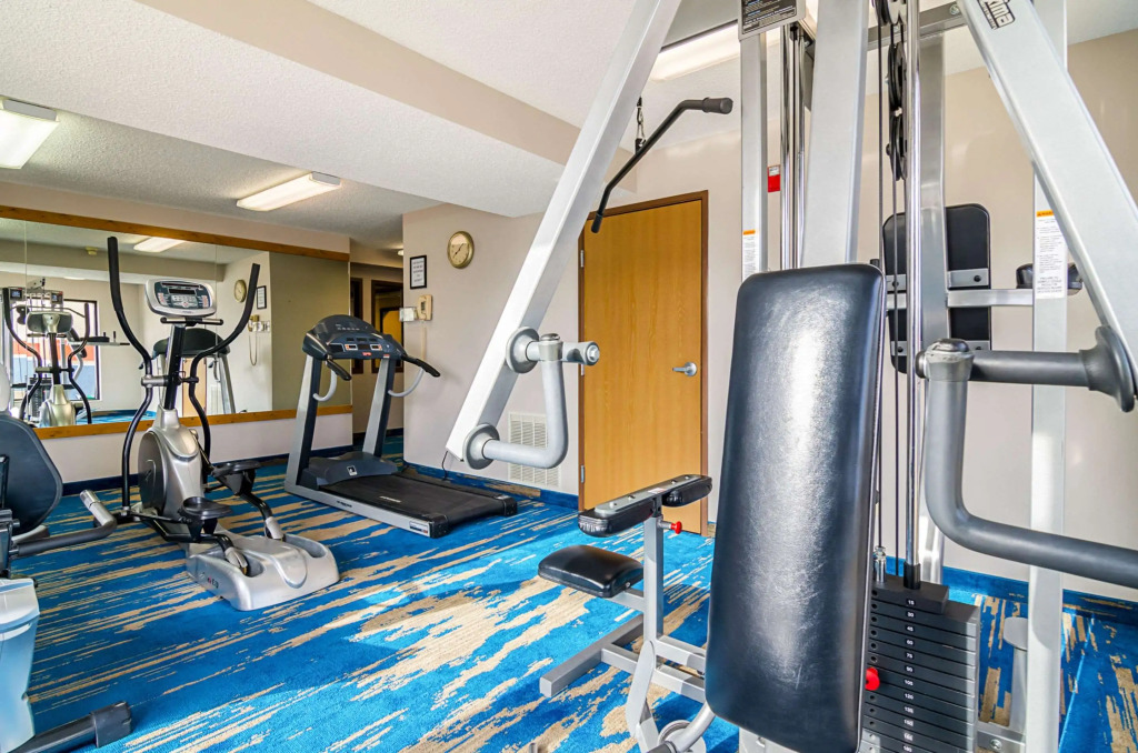 Quality Inn Sidney I-80