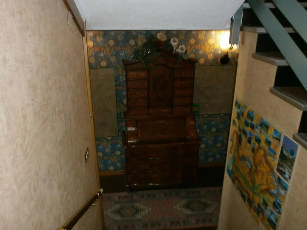 Hotel Cervo