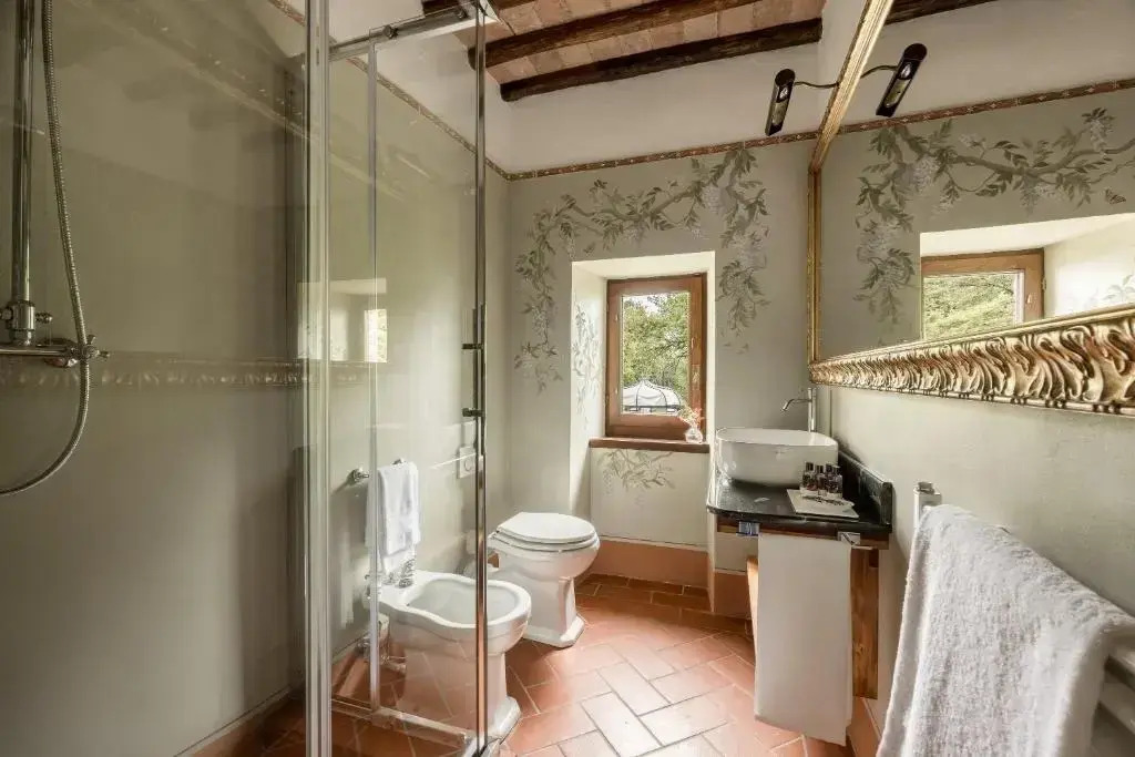 Borgo Vescine