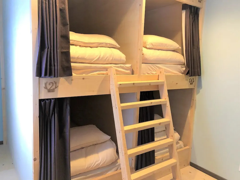 Hostel Wonder