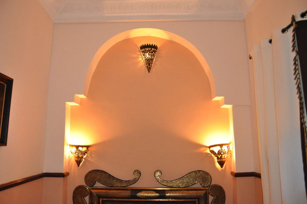 Riad Arabesque