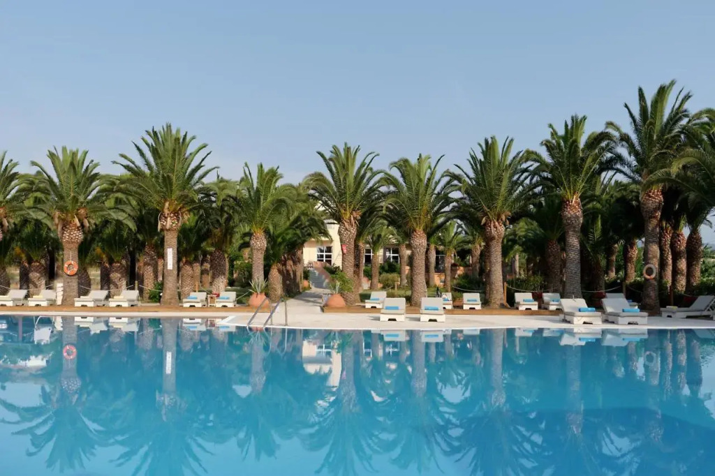 Aphrodite Hotel