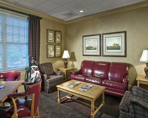 The Players Village, Murrells Inlet, USA