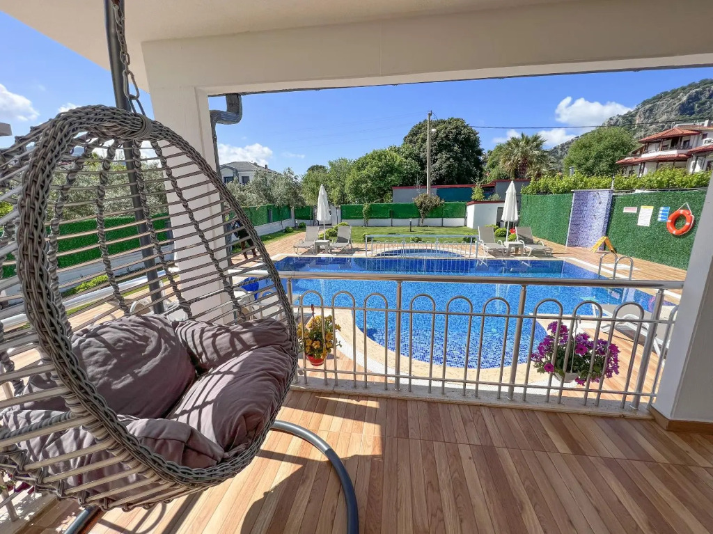 Villa Delfin