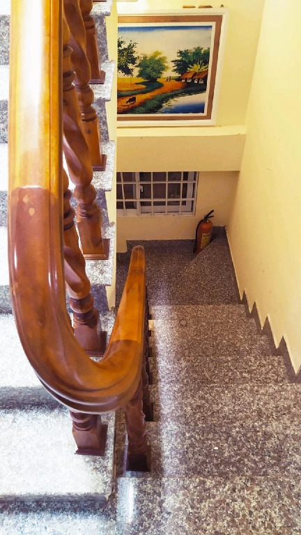 Minh Anh Hotel