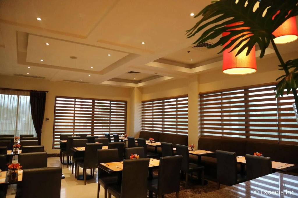 Hotel Monticello Tagaytay