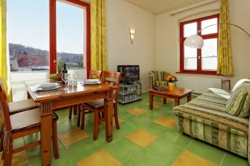 Villa Maria Wohnung 08