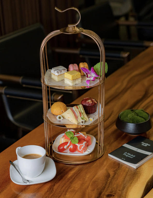 Arthur Hotel Zhujiang New Town Guangzhou
