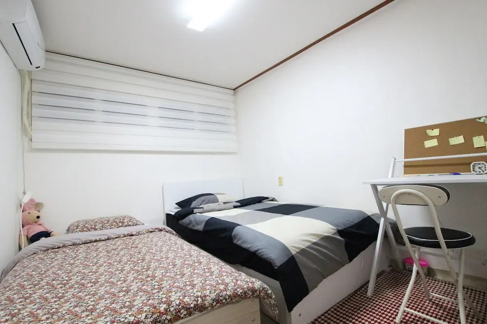 House in Hongdae 5