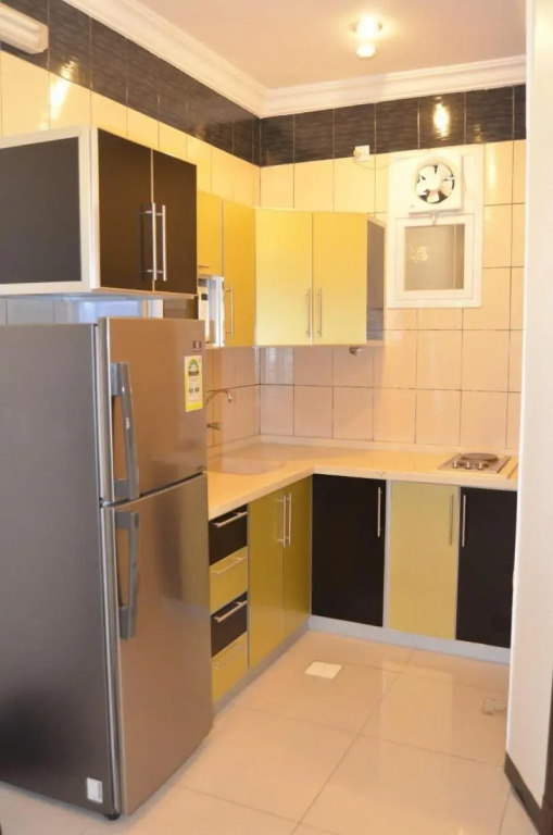 فخامة الديار للشقق المخدومة Fakhamat Aldyar For Serviced Apartments