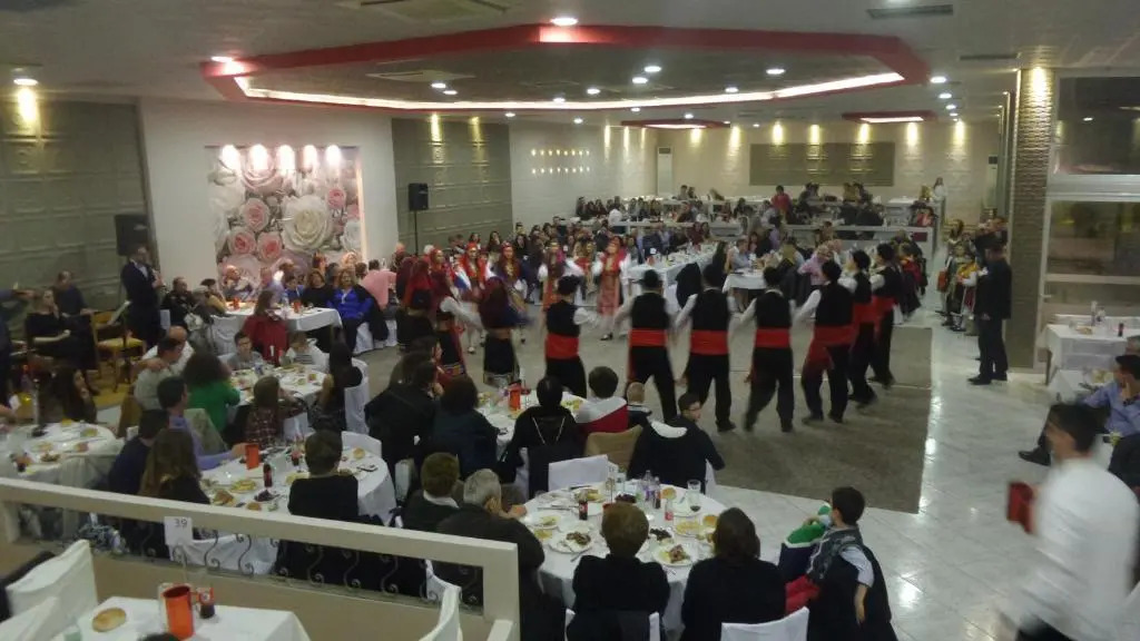 Hotel Ermis