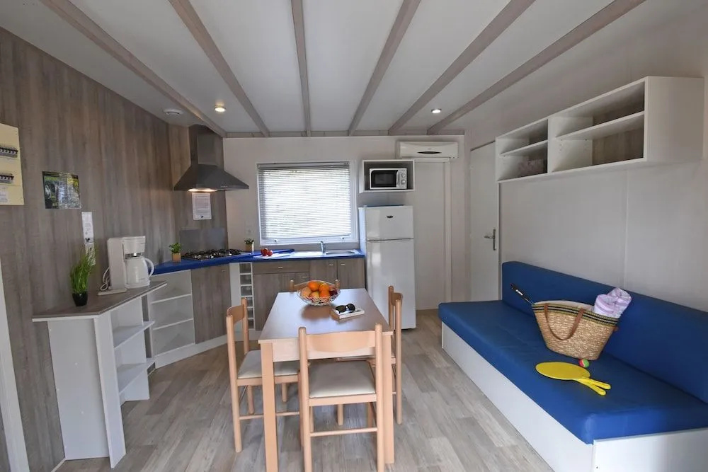Camping Le Sagone