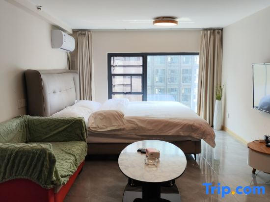 Kangyue Apartment (Yunnan Fuwai Cardiovascular Hospital)