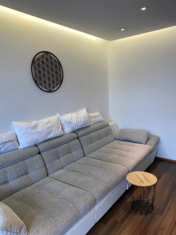 Appartement Silbermond