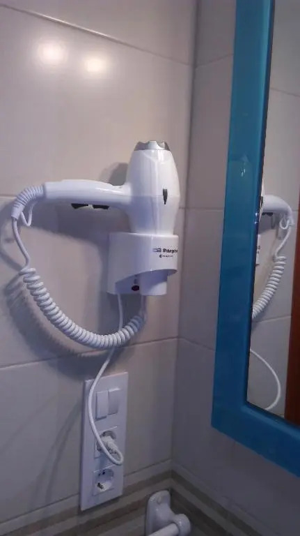 Apartamento Oasis Park