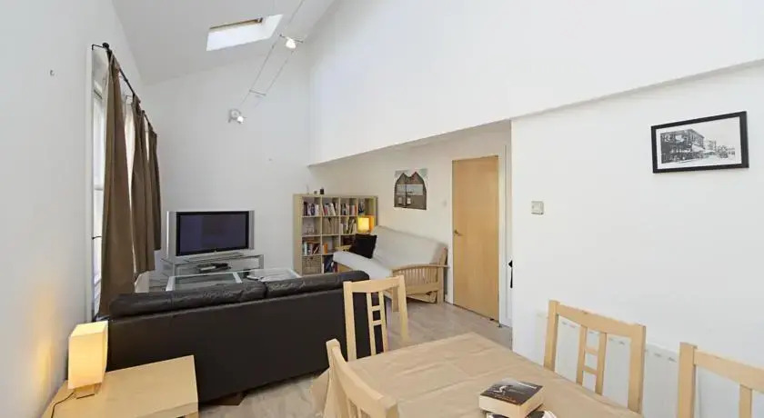 FG Property - Brixton, Atlantic Road