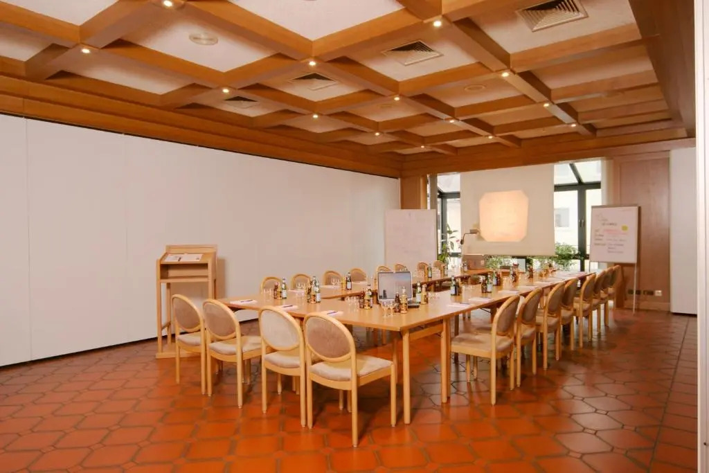 Hotel Randsbergerhof